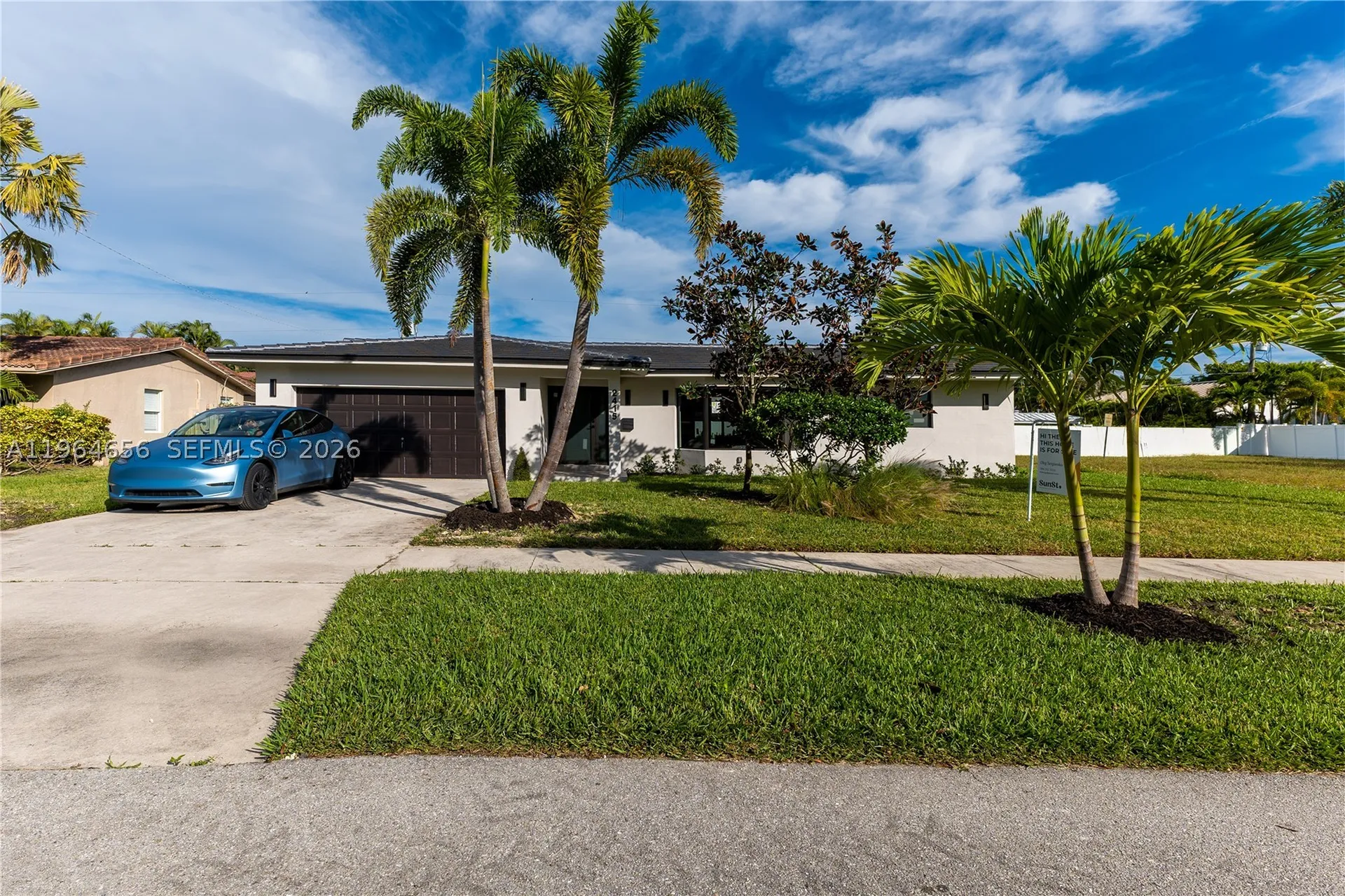 2415 NE 35th Drive Fort Lauderdale FL 33308
