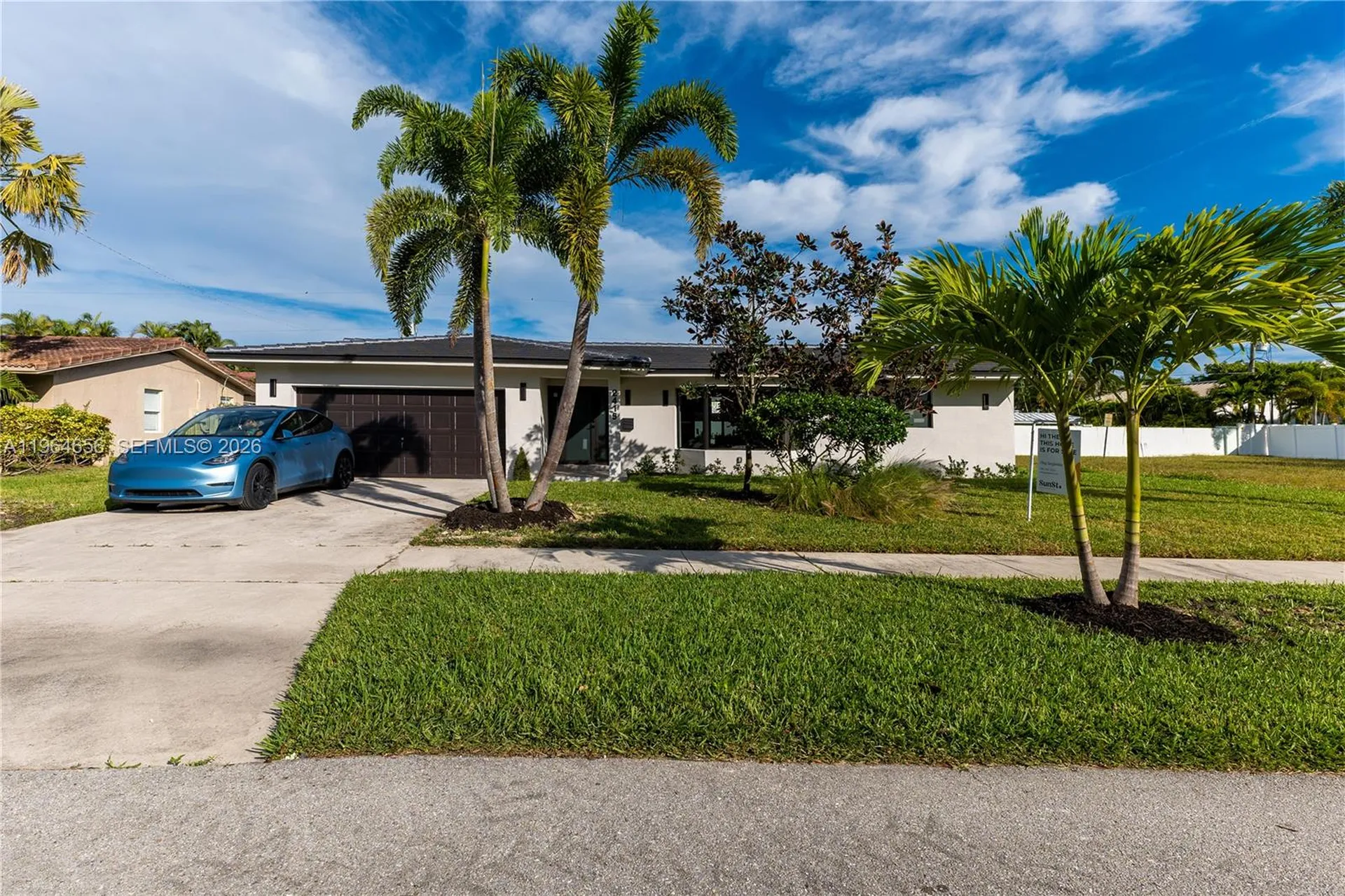 2415 NE 35th Drive Fort Lauderdale FL 33308