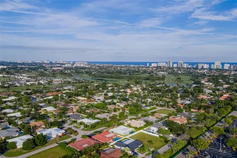 2415 NE 35th Drive Fort Lauderdale FL 33308