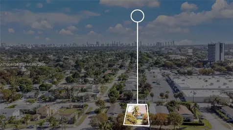 16895 NE 4th Place North Miami Beach FL 33162
