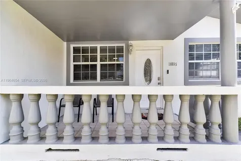 16895 NE 4th Place North Miami Beach FL 33162