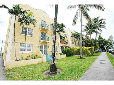 1255 Pennsylvania Avenue Miami Beach FL 33139