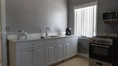 3461 NW 178th Street Miami Gardens FL 33056