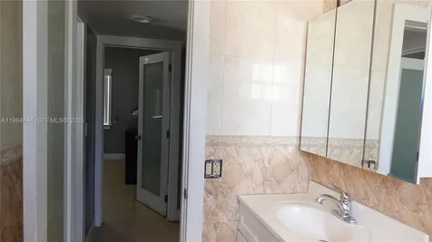 3461 NW 178th Street Miami Gardens FL 33056