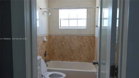 3461 NW 178th Street Miami Gardens FL 33056