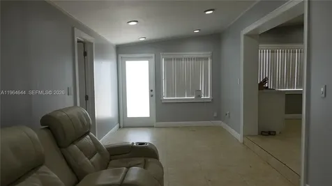 3461 NW 178th Street Miami Gardens FL 33056