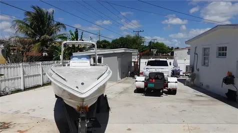 3461 NW 178th Street Miami Gardens FL 33056