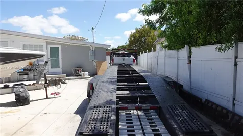 3461 NW 178th Street Miami Gardens FL 33056