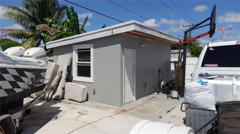 3461 NW 178th Street Miami Gardens FL 33056