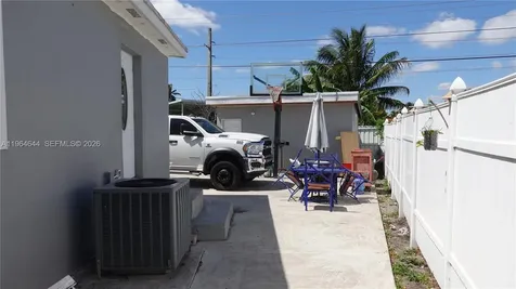 3461 NW 178th Street Miami Gardens FL 33056
