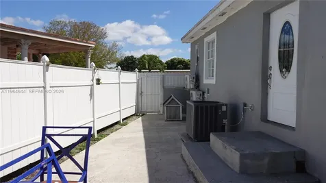 3461 NW 178th Street Miami Gardens FL 33056