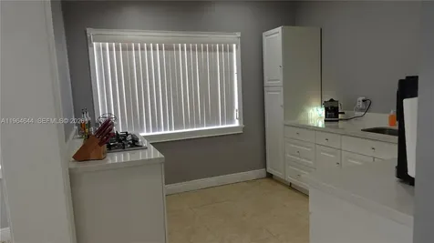 3461 NW 178th Street Miami Gardens FL 33056