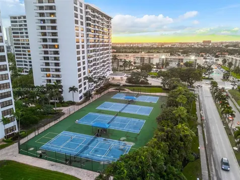 600 Three Islands Boulevard Hallandale Beach FL 33009