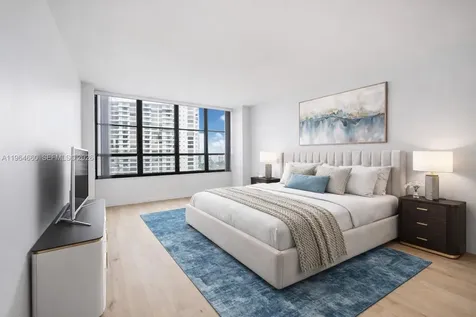 600 Three Islands Boulevard Hallandale Beach FL 33009