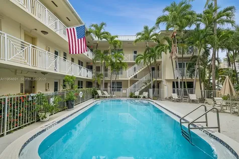 255 Sunrise Drive Key Biscayne FL 33149