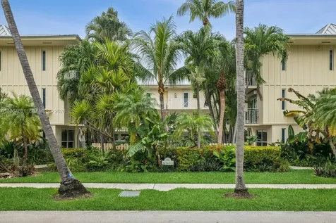 255 Sunrise Drive Key Biscayne FL 33149