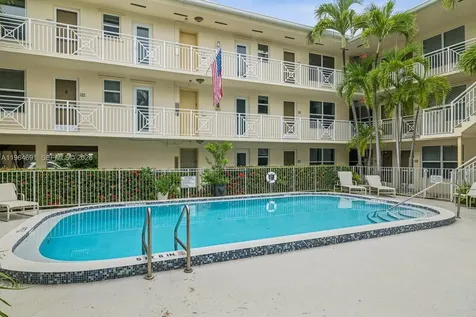 255 Sunrise Drive Key Biscayne FL 33149