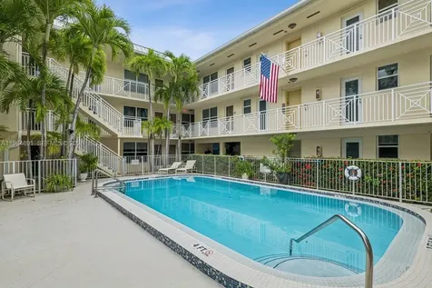 255 Sunrise Drive Key Biscayne FL 33149