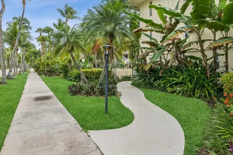 255 Sunrise Drive Key Biscayne FL 33149