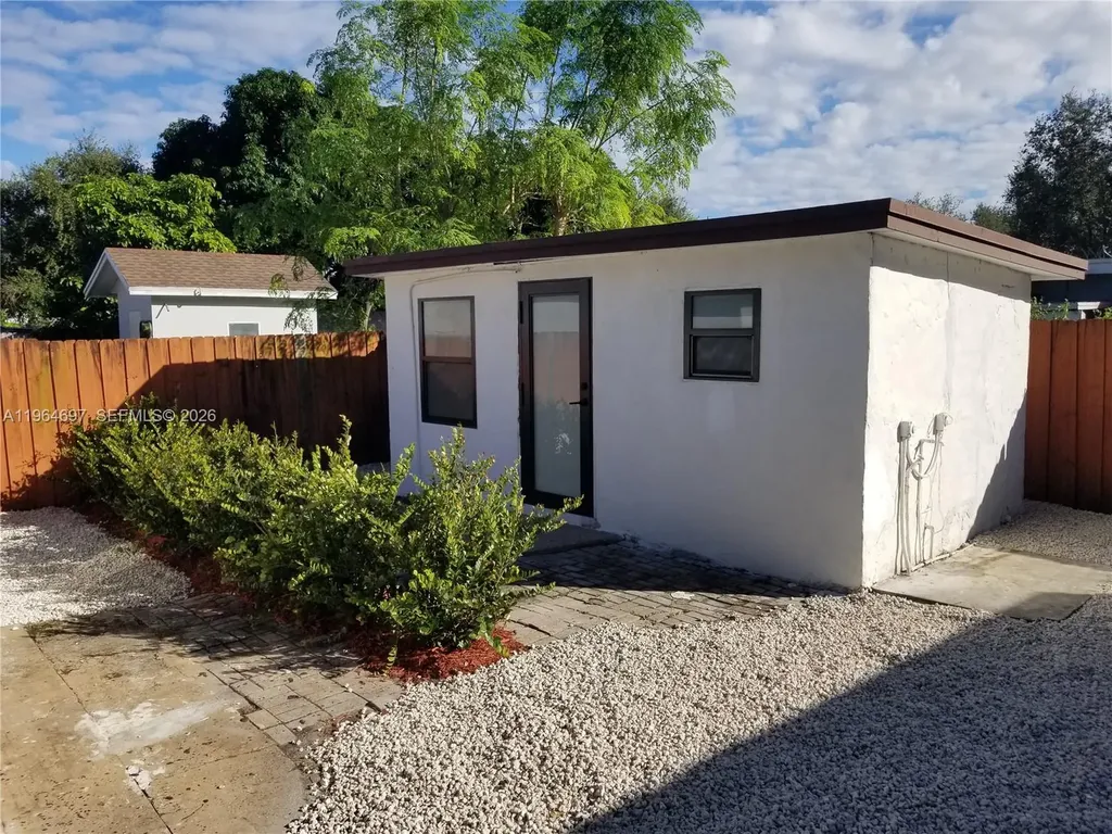 1756 NW 94th Street Miami FL 33147