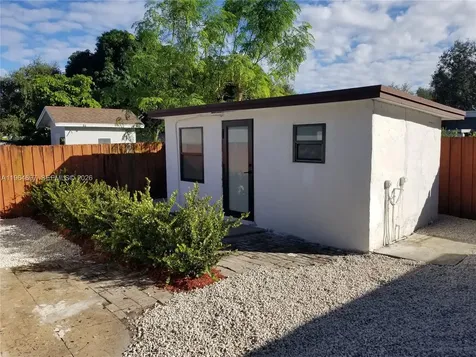1756 NW 94th Street Miami FL 33147
