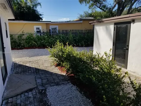 1756 NW 94th Street Miami FL 33147