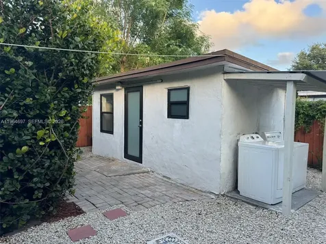 1756 NW 94th Street Miami FL 33147