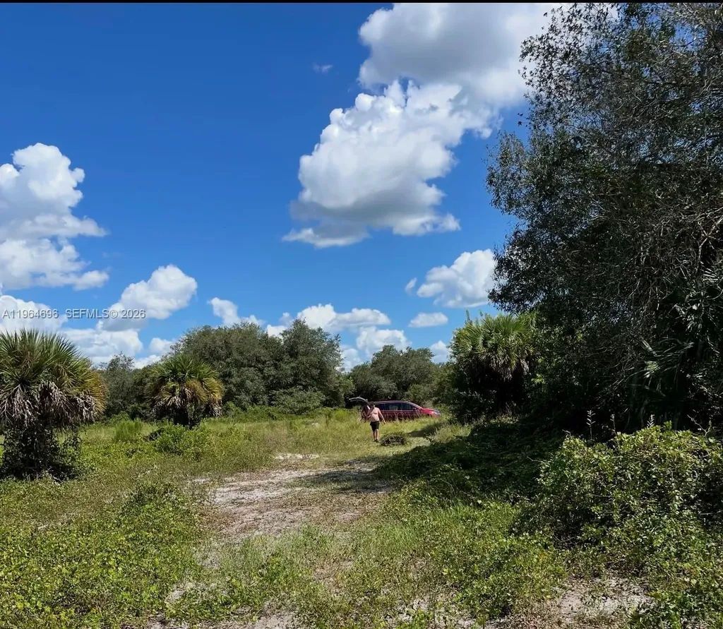 430 N Brida Street Clewiston FL 33440