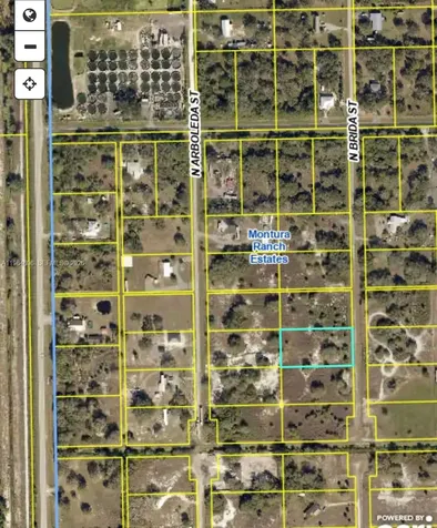 430 N Brida Street Clewiston FL 33440