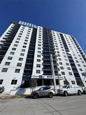 401 N 69th Street Miami Beach FL 33141