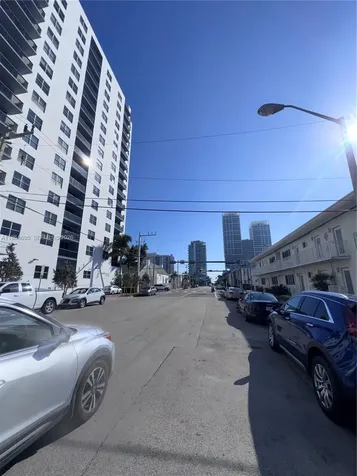 401 N 69th Street Miami Beach FL 33141