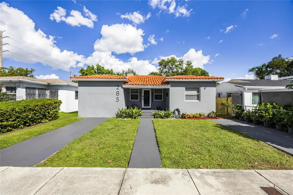 285 NW 45th Street Miami FL 33127