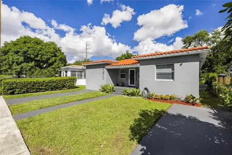 285 NW 45th Street Miami FL 33127