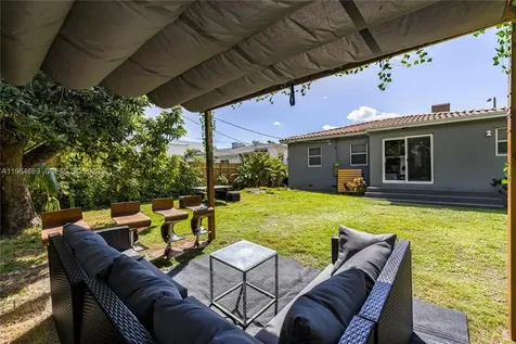285 NW 45th Street Miami FL 33127