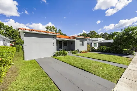 285 NW 45th Street Miami FL 33127