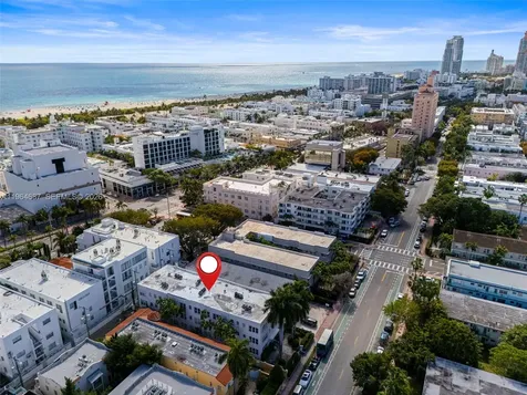 1027 Pennsylvania Avenue Miami Beach FL 33139