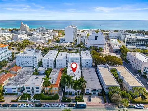 1027 Pennsylvania Avenue Miami Beach FL 33139