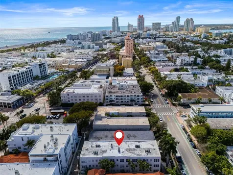 1027 Pennsylvania Avenue Miami Beach FL 33139