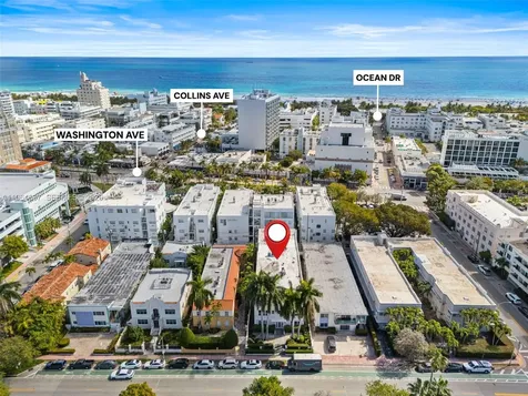 1027 Pennsylvania Avenue Miami Beach FL 33139