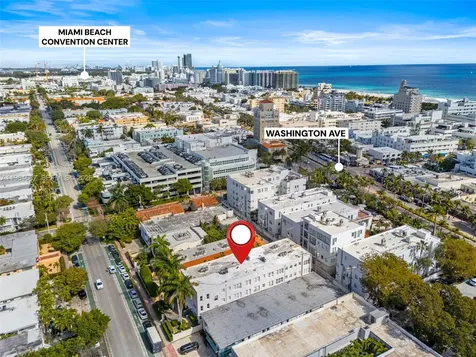 1027 Pennsylvania Avenue Miami Beach FL 33139