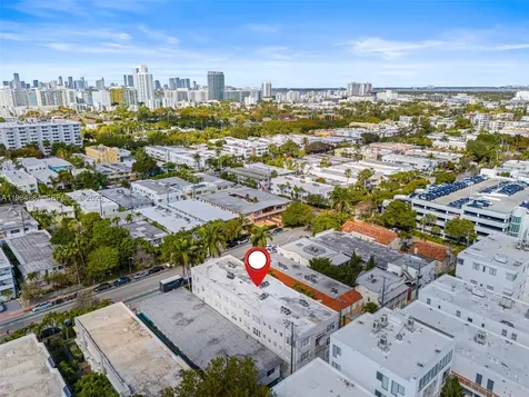 1027 Pennsylvania Avenue Miami Beach FL 33139