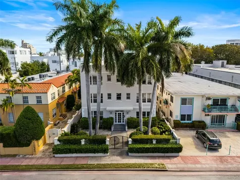 1027 Pennsylvania Avenue Miami Beach FL 33139