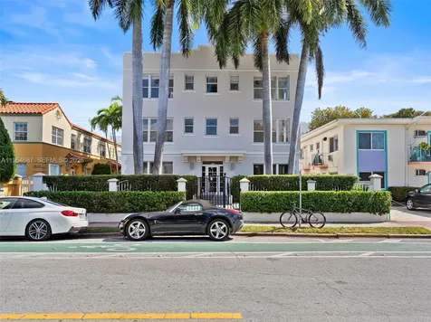 1027 Pennsylvania Avenue Miami Beach FL 33139