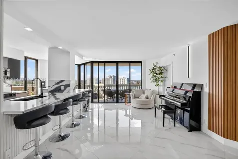 1000 Island Boulevard Aventura FL 33160