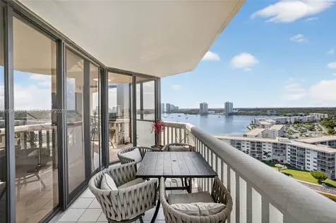 1000 Island Boulevard Aventura FL 33160