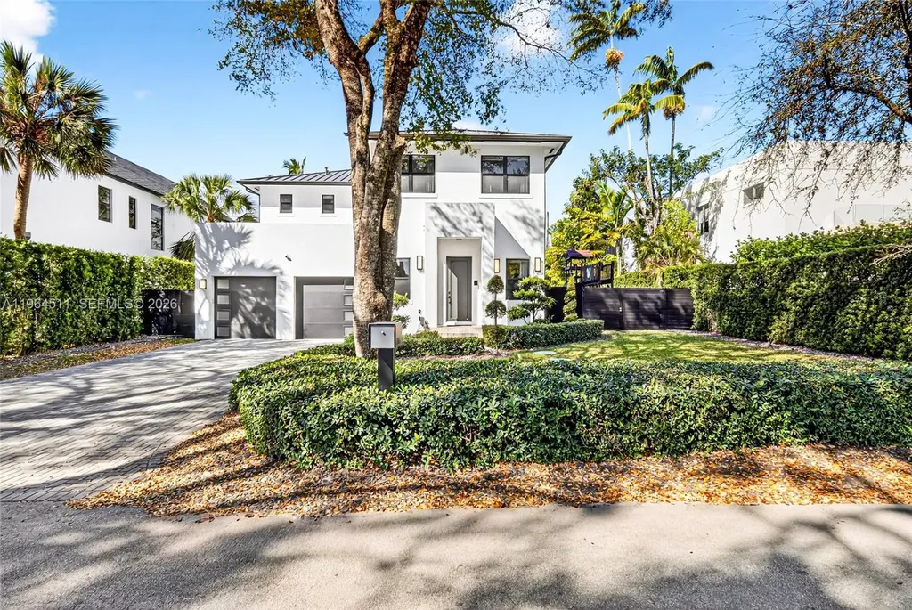 7500 SW 55th Avenue Miami FL 33143