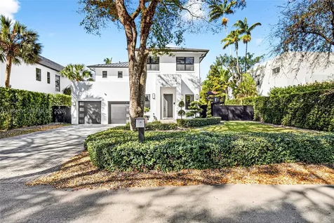 7500 SW 55th Avenue Miami FL 33143