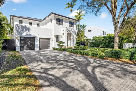7500 SW 55th Avenue Miami FL 33143
