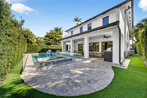 7500 SW 55th Avenue Miami FL 33143