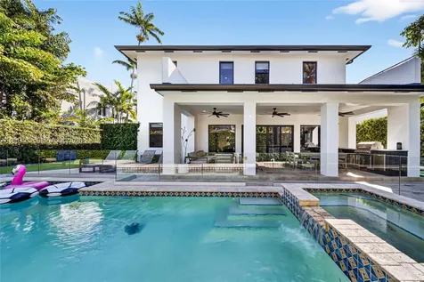 7500 SW 55th Avenue Miami FL 33143